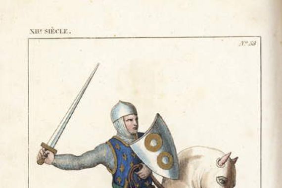 Leopold Massard