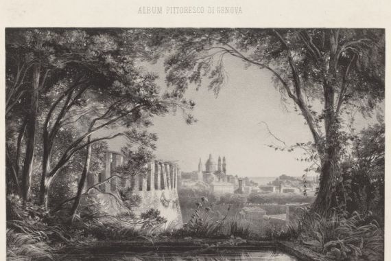 Leopoldina Zanetti Borzino