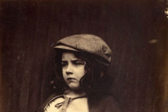 Lewis Carroll