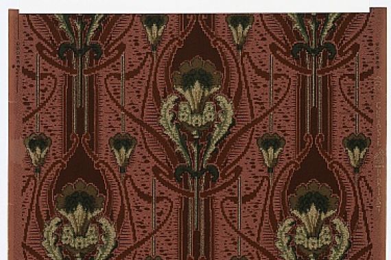 Lewis Chase Wall Paper Company