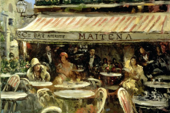 Lillian Matilda Genth