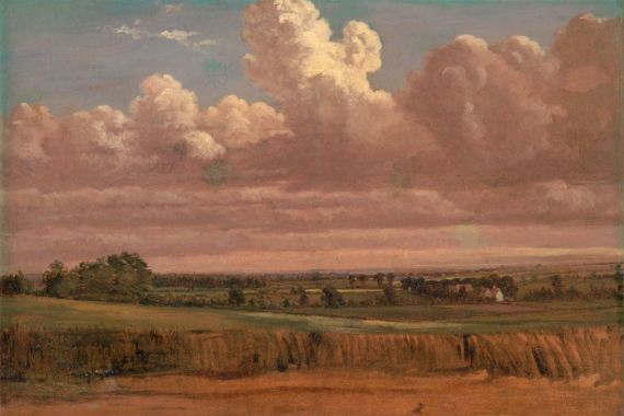 Lionel Constable