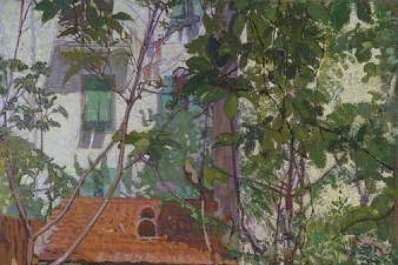 Llewelyn Lloyd
