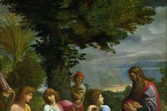 Lodovico Carracci
