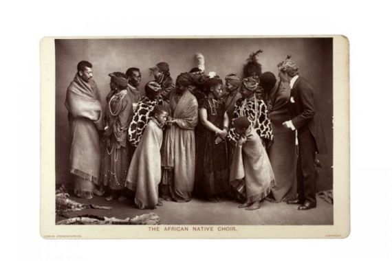 London Stereoscopic Company