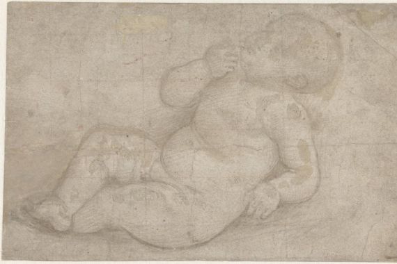 Lorenzo di Credi (attributed to)