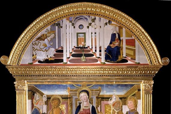 Lorenzo di Pietro