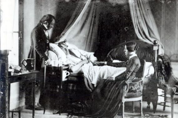 Louis Adolphe Humbert de Mollard