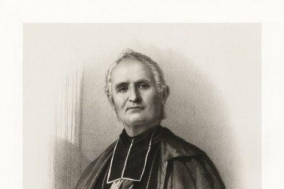 Louis Benoit Antoine Tuerlinckx