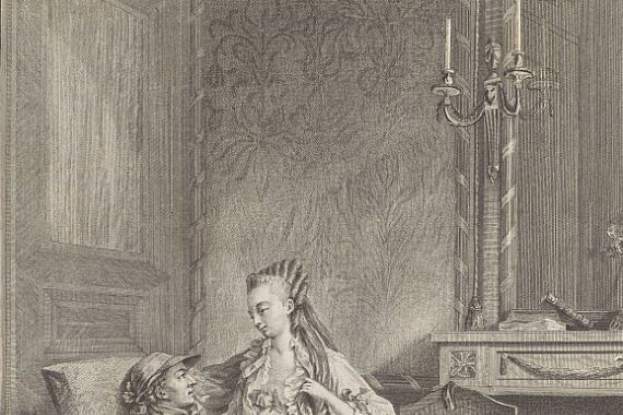 Louis Bosse