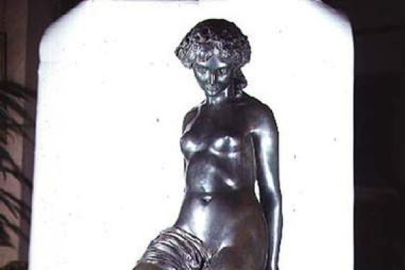 Louis Charles Hippolyte Buhot