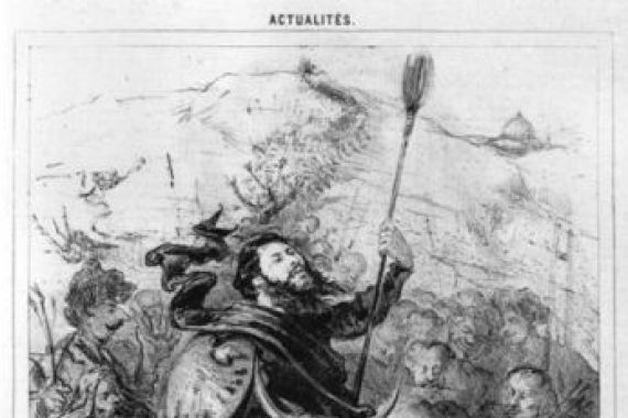Louis Emile Benassit