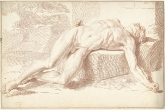 Louis Fabritius Dubourg