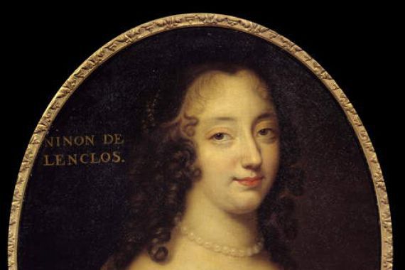 Louis Ferdinand (c.1612 89) (attr.to) Elle