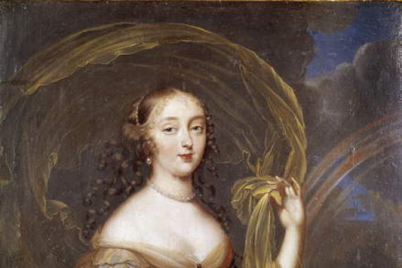 Louis Ferdinand Elle