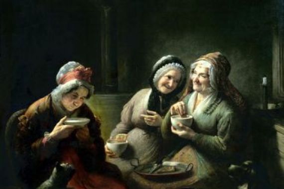 Louis Grosclaude