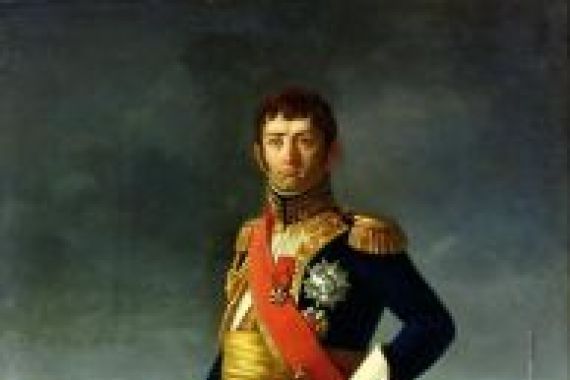 Louis Henri de Rudder