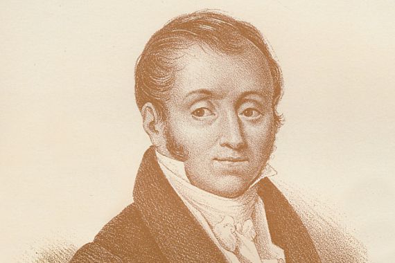 Louis Hippolyte Garnier