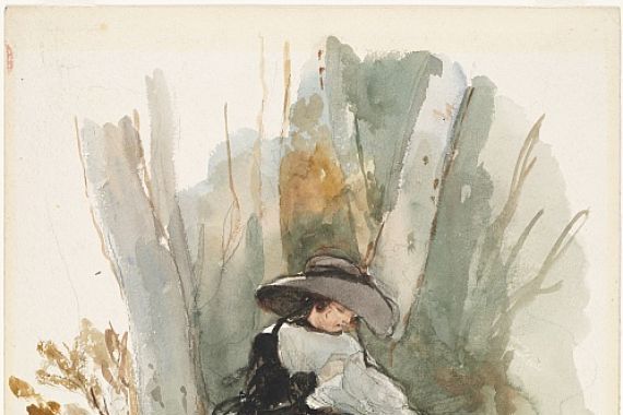 Louis Joseph Gallait