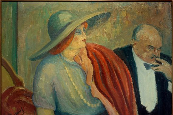 Louis Legrand