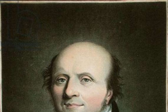 Louis Leopold after Boilly