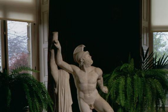 Louis Marie Charles (after) Dupaty