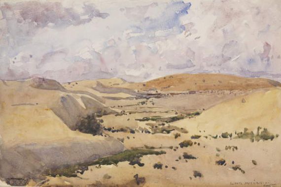 Louis McCubbin