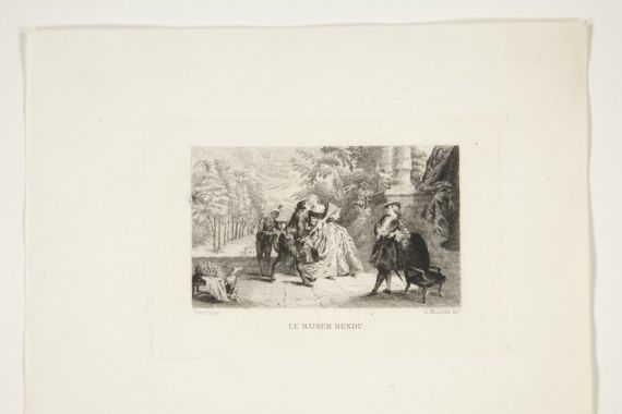 Louis Monzies