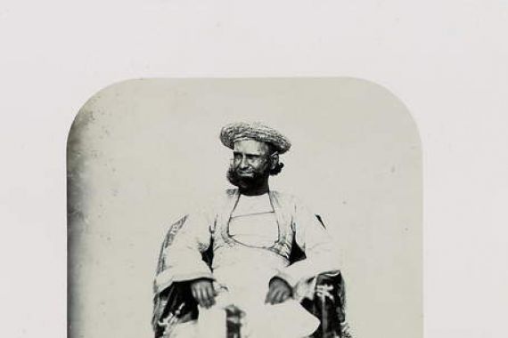 Louis Rousselet