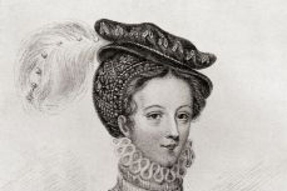 Louisa Stuart Costello