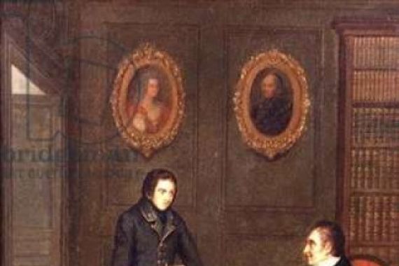 Louise Eudes de Guimard