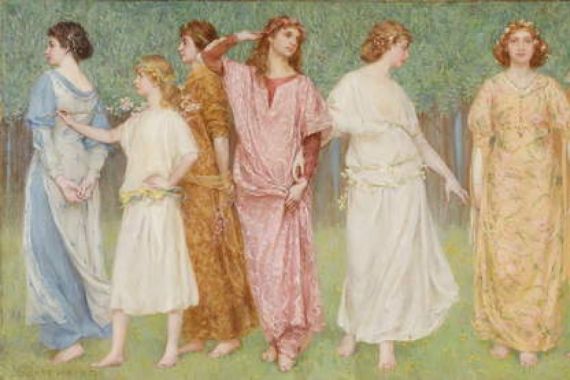 Louise Howland King Cox