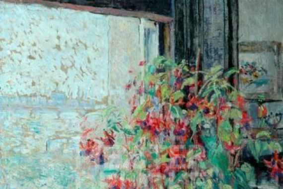 Louise Pickard