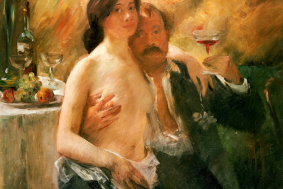 Lovis  Corinth