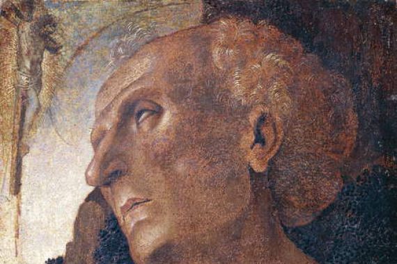 Luca (attr.to) Signorelli