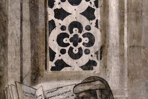 Luca (workshop of) Signorelli