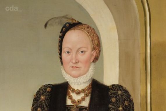 Lucas Cranach the Younger  