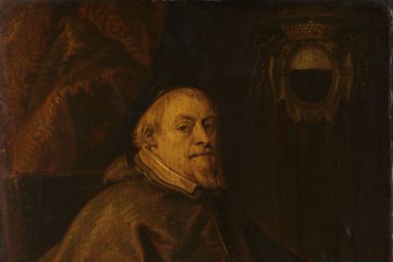 Lucas Franchoys (II)
