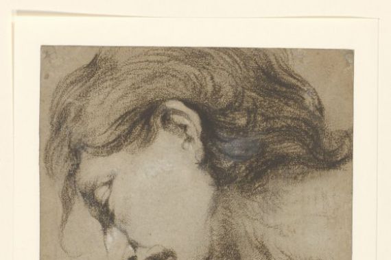 Lucas Franchoys (attributed to)