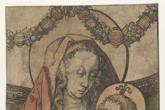 Lucas van Leyden (circle of)