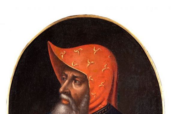 Luigi Corradi