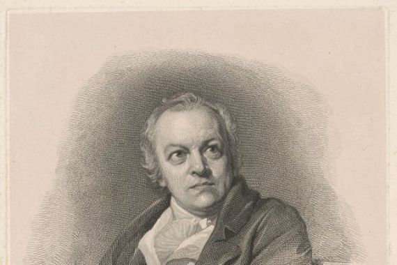 Luigi Schiavonetti, after Thomas Phillips, R.A.