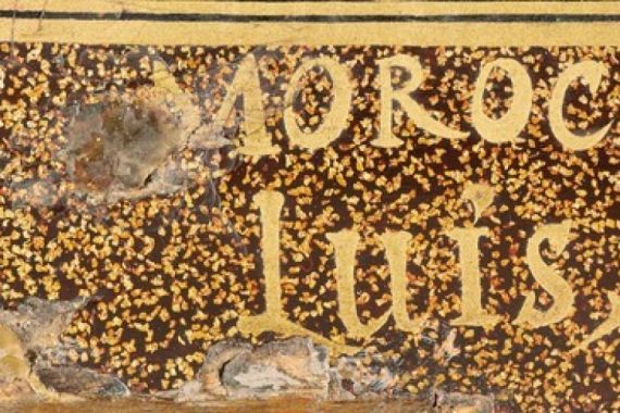 Luis Morocaua or Murakawa