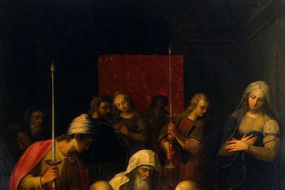 Luis de Carvajal