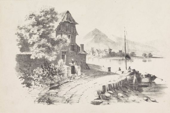 M. Baumhauer