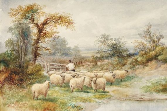 M.C. Parsons