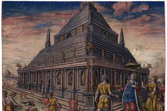 Maarten van (after) Heemskerck
