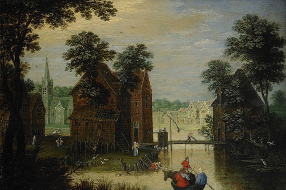 Maerten Ryckaert