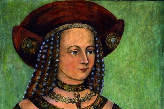 Mair von Landshut