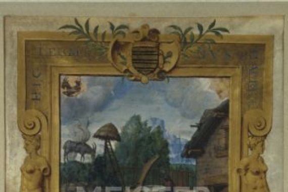 Maitre des Heures de Claude Gouffier